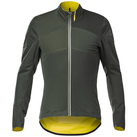 Giubbino Mavic Cosmic Pro SO H2O - Marrone