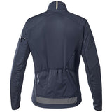 Maglia maniche lunghe Mavic Cosmic Pro Wind - Blu