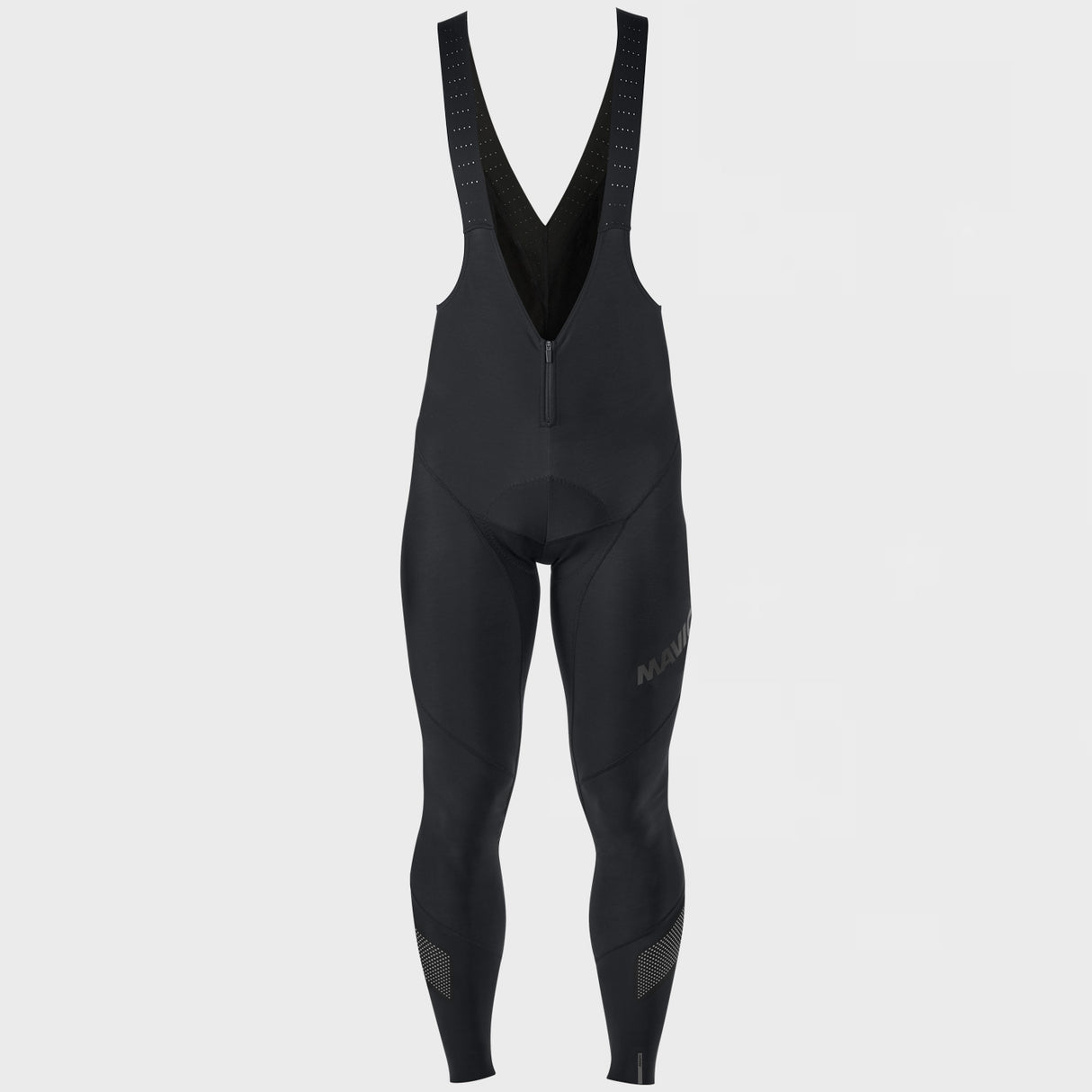 Calzamaglia Mavic Cosmic Thermo 23 - Nero - L