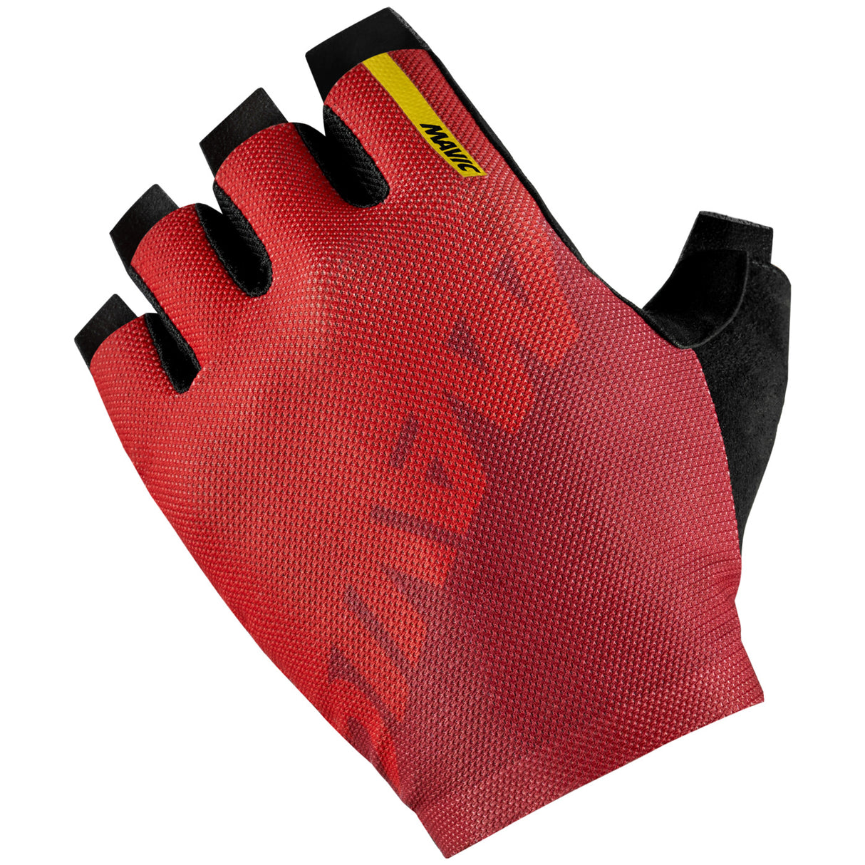 Guanti Mavic Cosmic - Rosso - F