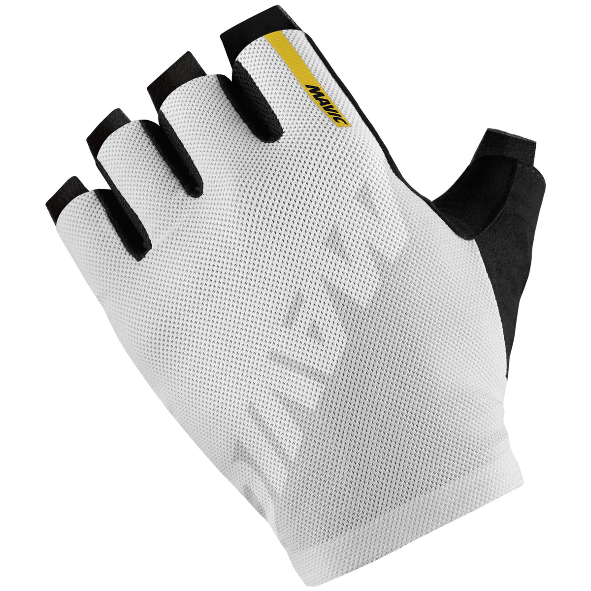 Guanti Mavic Cosmic - Bianco - G