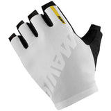 Guanti Mavic Cosmic - Bianco - G