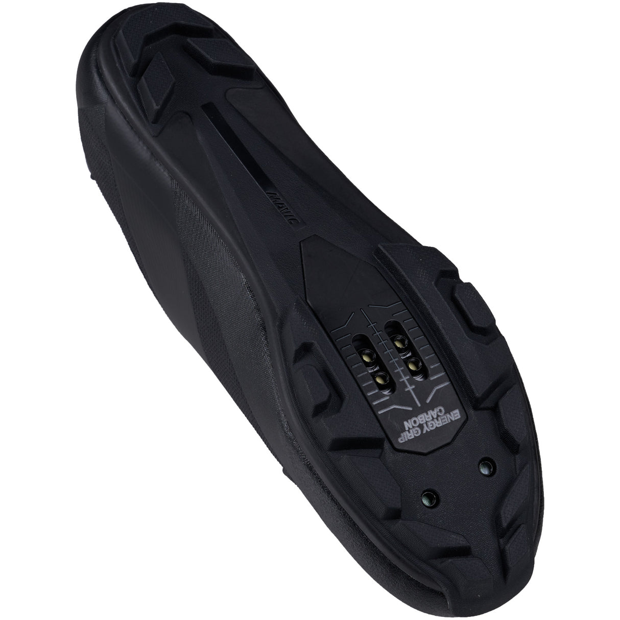 Scarpe mtb Mavic Crossmax Elite SL - Nero - F