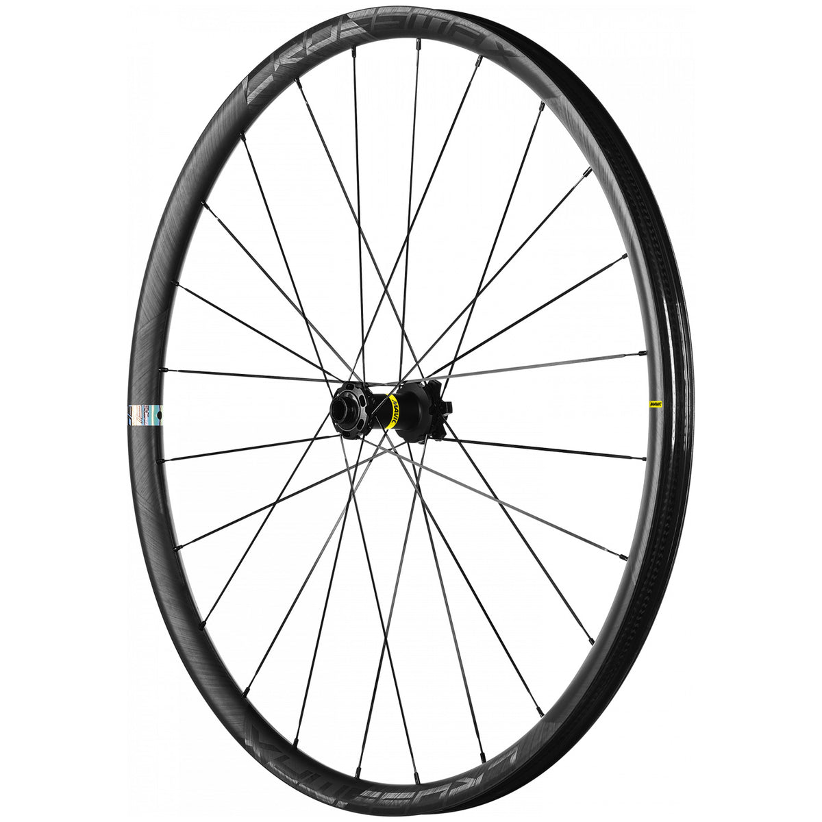 Ruote Mavic Crossmax SL Ultimate 30 29 Boost CL - I