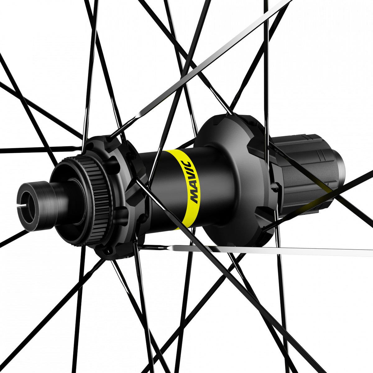 Ruote Mavic Crossmax SL Ultimate 30 29 Boost CL - L
