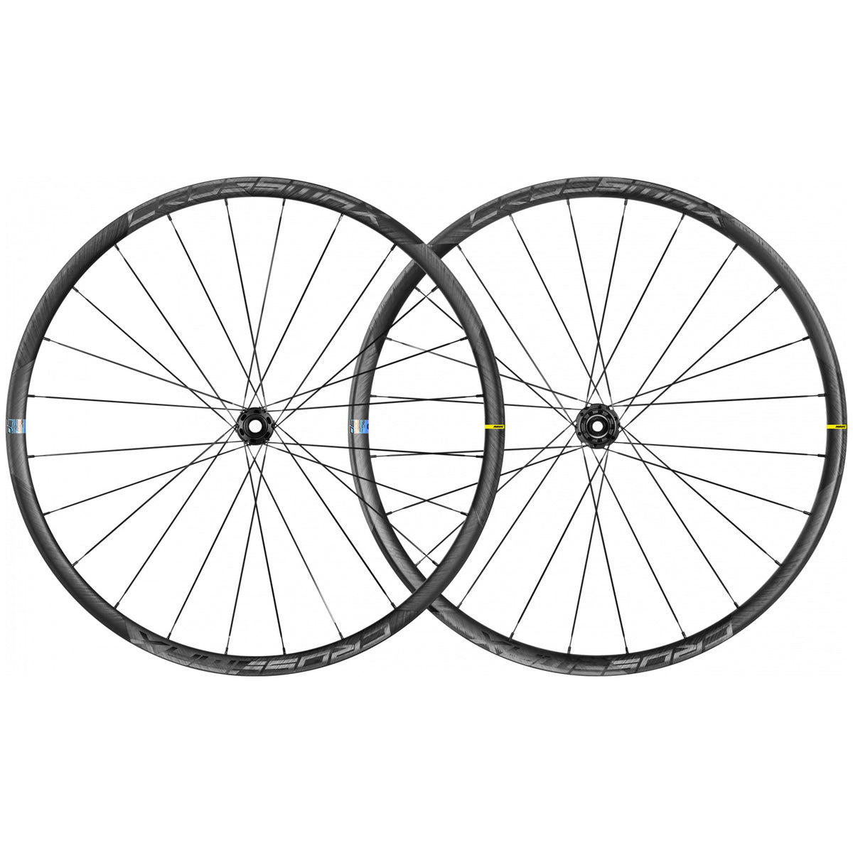 Ruote Mavic Crossmax SL Ultimate 30 29 Boost CL - H