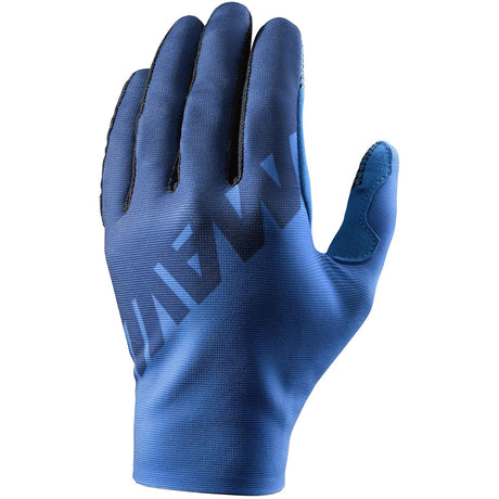 Guanti Mavic Deemax - Blu