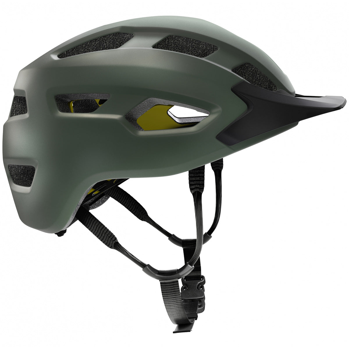 Casco Mavic Deemax Mips - Verde