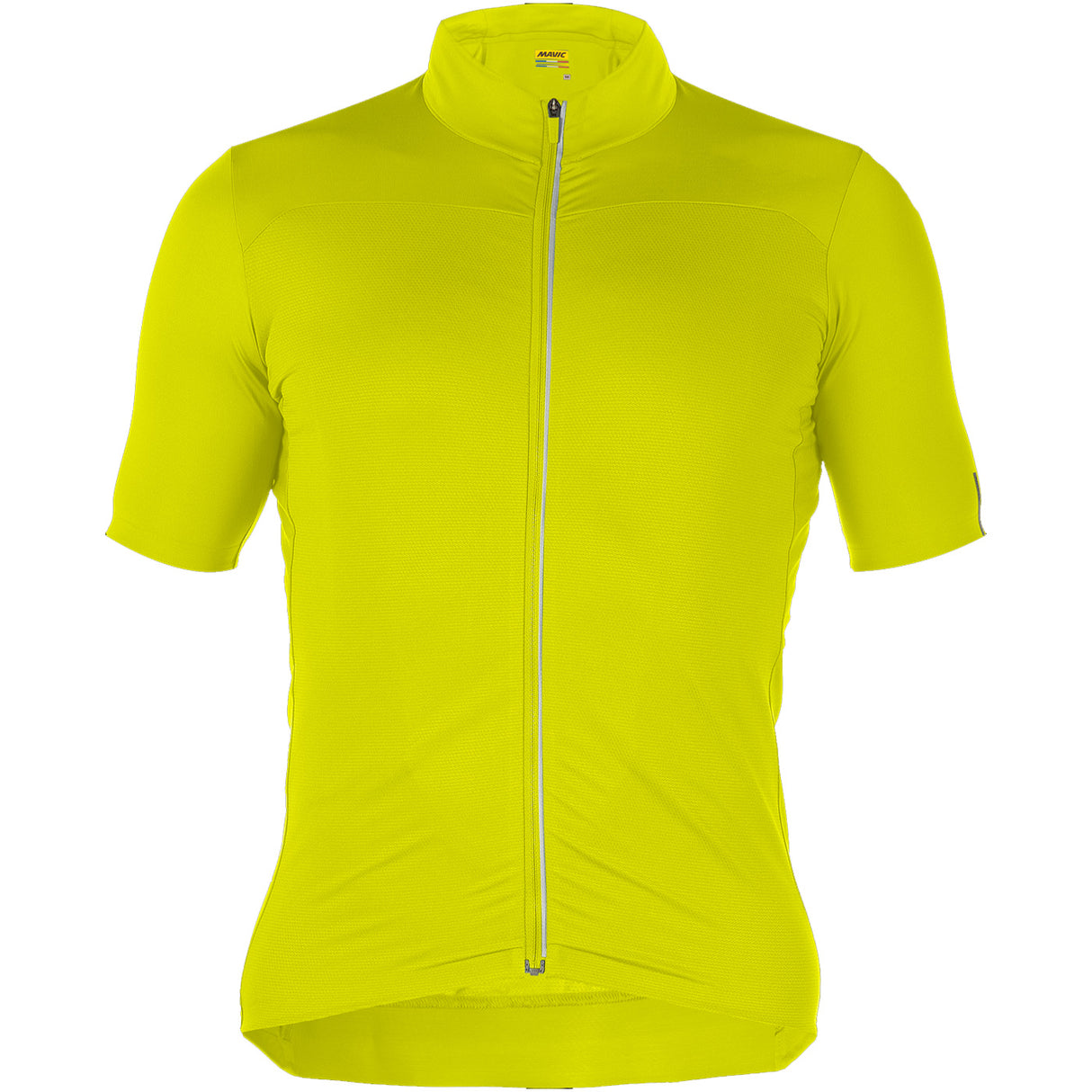 Maglia Mavic Essential - Giallo - I