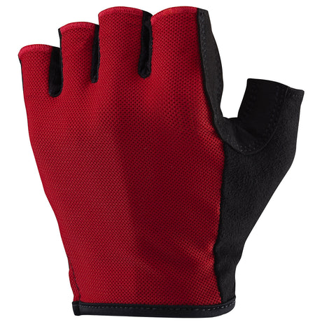 Guanti Mavic Essential - Rosso