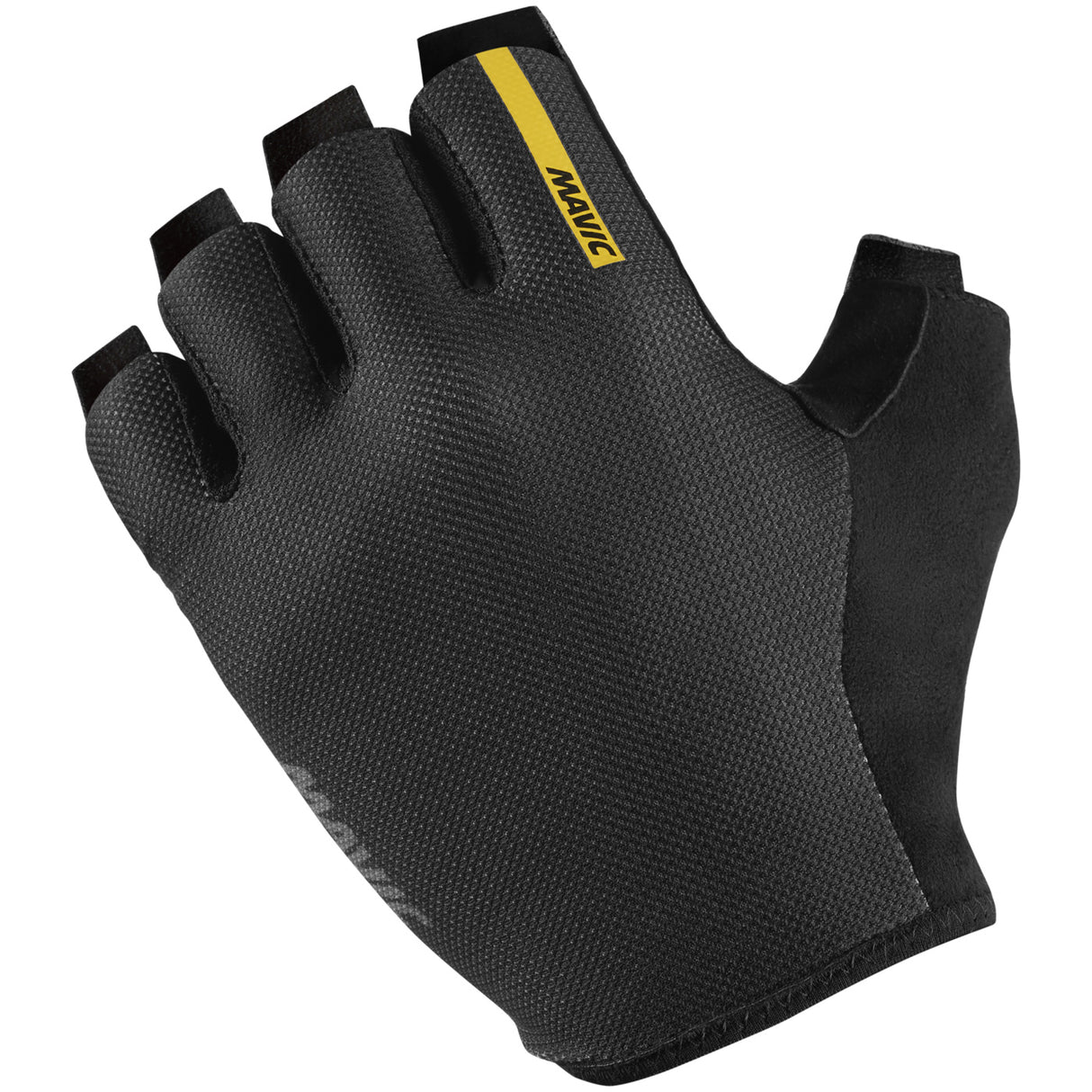 Guanti Mavic Essential - Nero - M