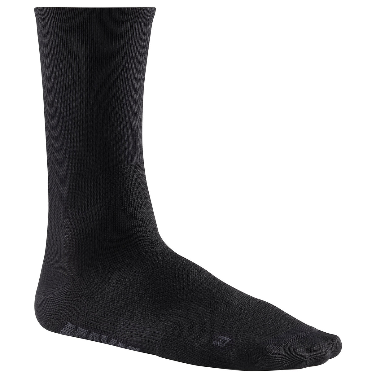 Calze Mavic Essential High - Nero