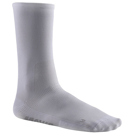 Calze Mavic Essential High - Bianco