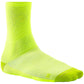 Calze Mavic Essential High - Giallo fluo