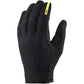Guanti Mavic Essential LF - Nero giallo