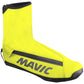 Copriscarpe Mavic Essential Thermo - Giallo