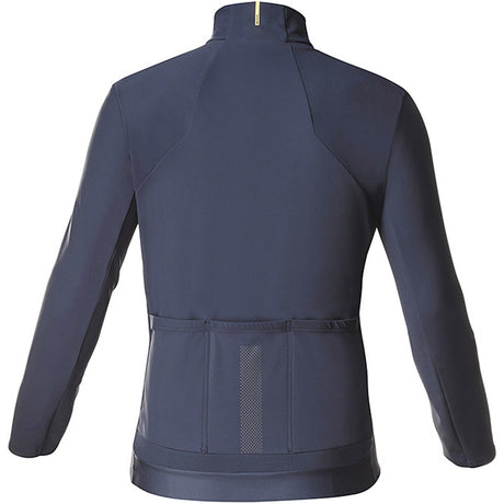 Giacca Mavic Essential Transition - Blu