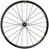 Ruote Mavic Crossmax Pro Carbon 27.5 - Nero