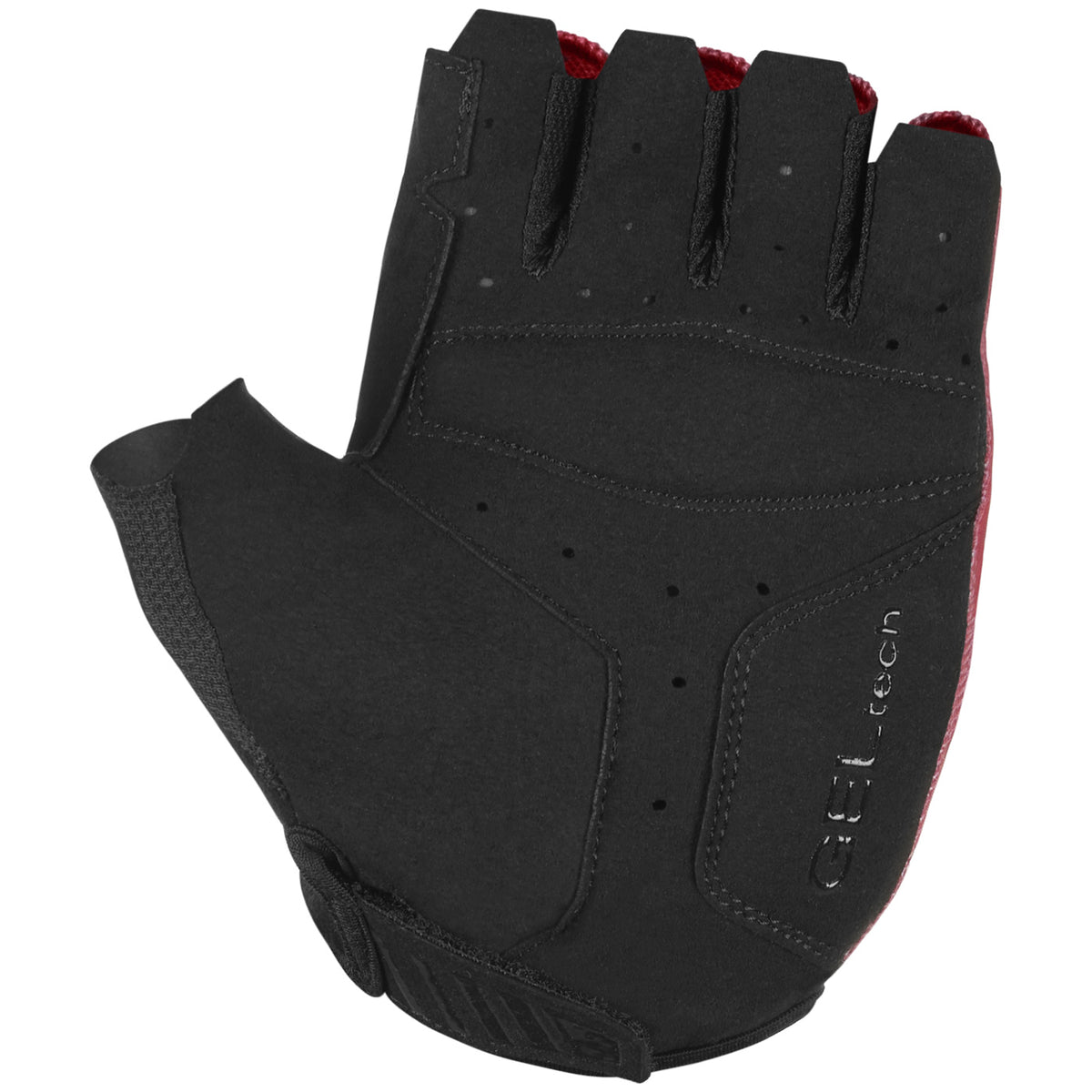 Guanti Mavic Ksyrium - Bianco - H