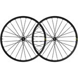 Ruote Mavic Ksyrium SL UST Disc - Nere
