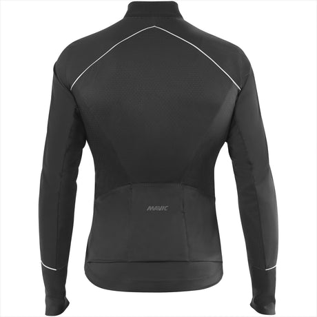 Giacca Mavic Mistral - Nero - B