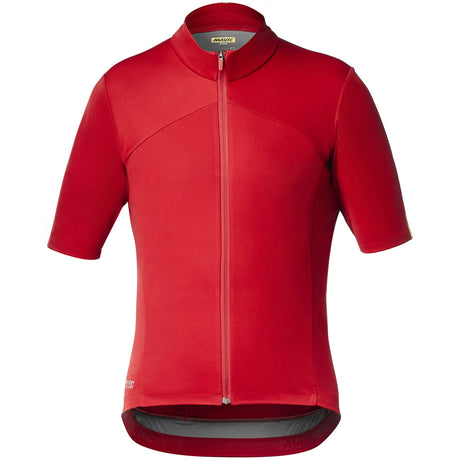 Maglia Mavic Mistral - Rossa