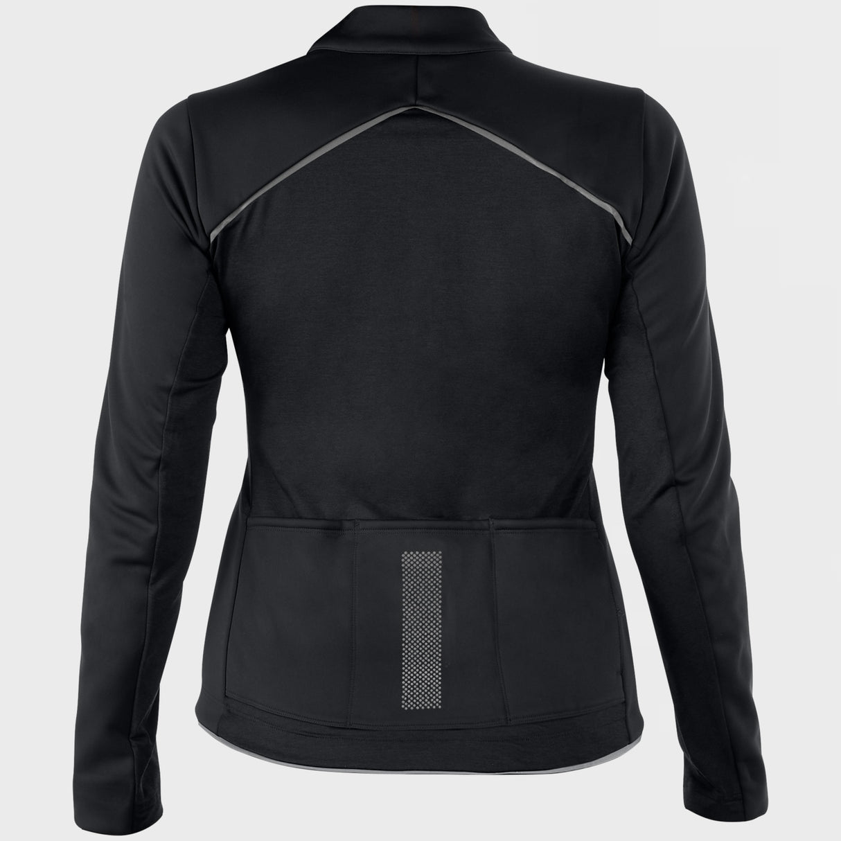 Giacca donna Mavic Nordet - Nero - F