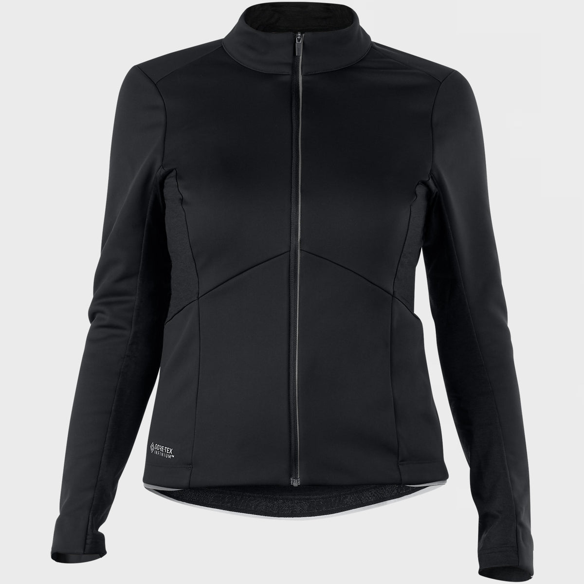 Giacca donna Mavic Nordet - Nero - E