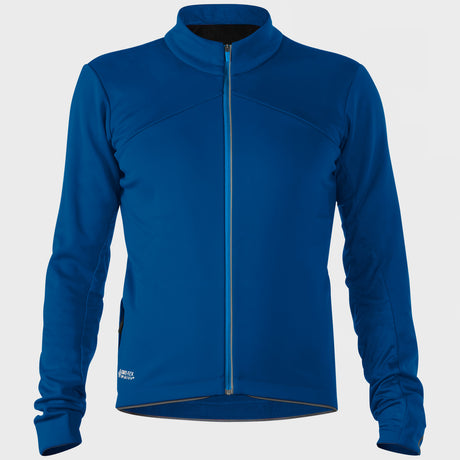 Giacca Mavic Nordet - Blu - G