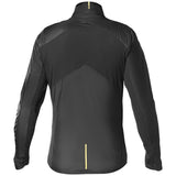 Mantellina Mavic Sirocco -  Nero