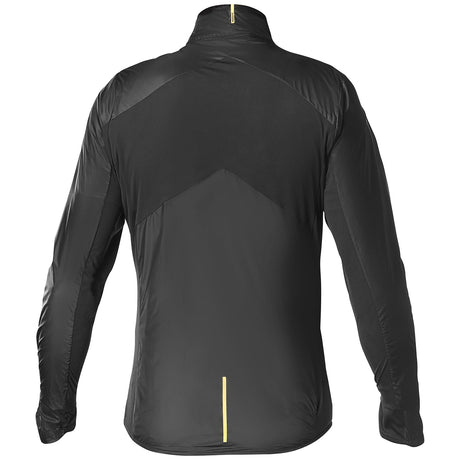Mantellina Mavic Sirocco -  Nero