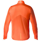 Mantellina Mavic Sirocco -  Arancio