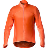 Mantellina Mavic Sirocco -  Arancio