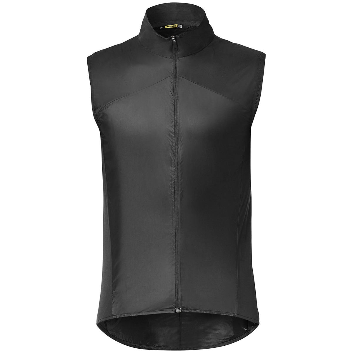 Gilet Mavic Sirocco - Nero