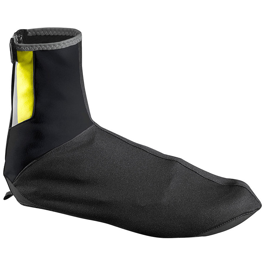 Copriscarpe Mavic Vision - Nero