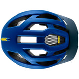 Casco Mavic XA Pro - Blu