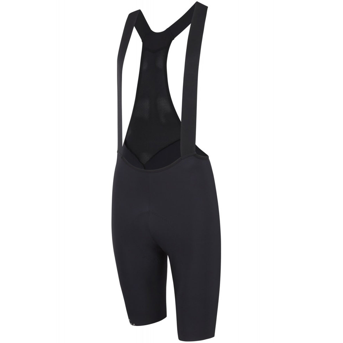 Salopette MbWear - Nero