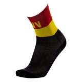 Calze MBwear Fiandre Edition - Flag
