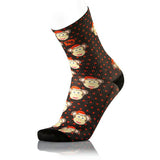 Calze MBwear Christmas Edition - Monkey