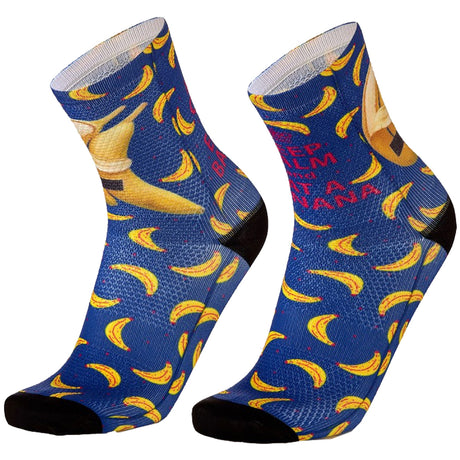 Calze MBwear Fun - Bananalove