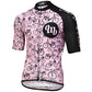 Maglia MbWear Granfondo - Bike Pink