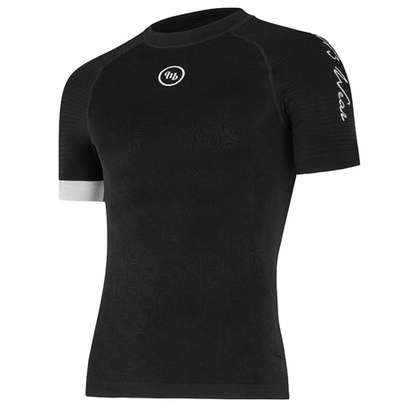 Maglia intima MBwear Freedom - Nero