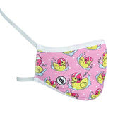 Mascherina junior MbWear Duck