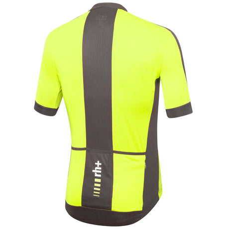 Maglia Rh+ New Primo - Giallo - N