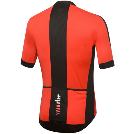 Maglia Rh+ New Primo - Rosso - M