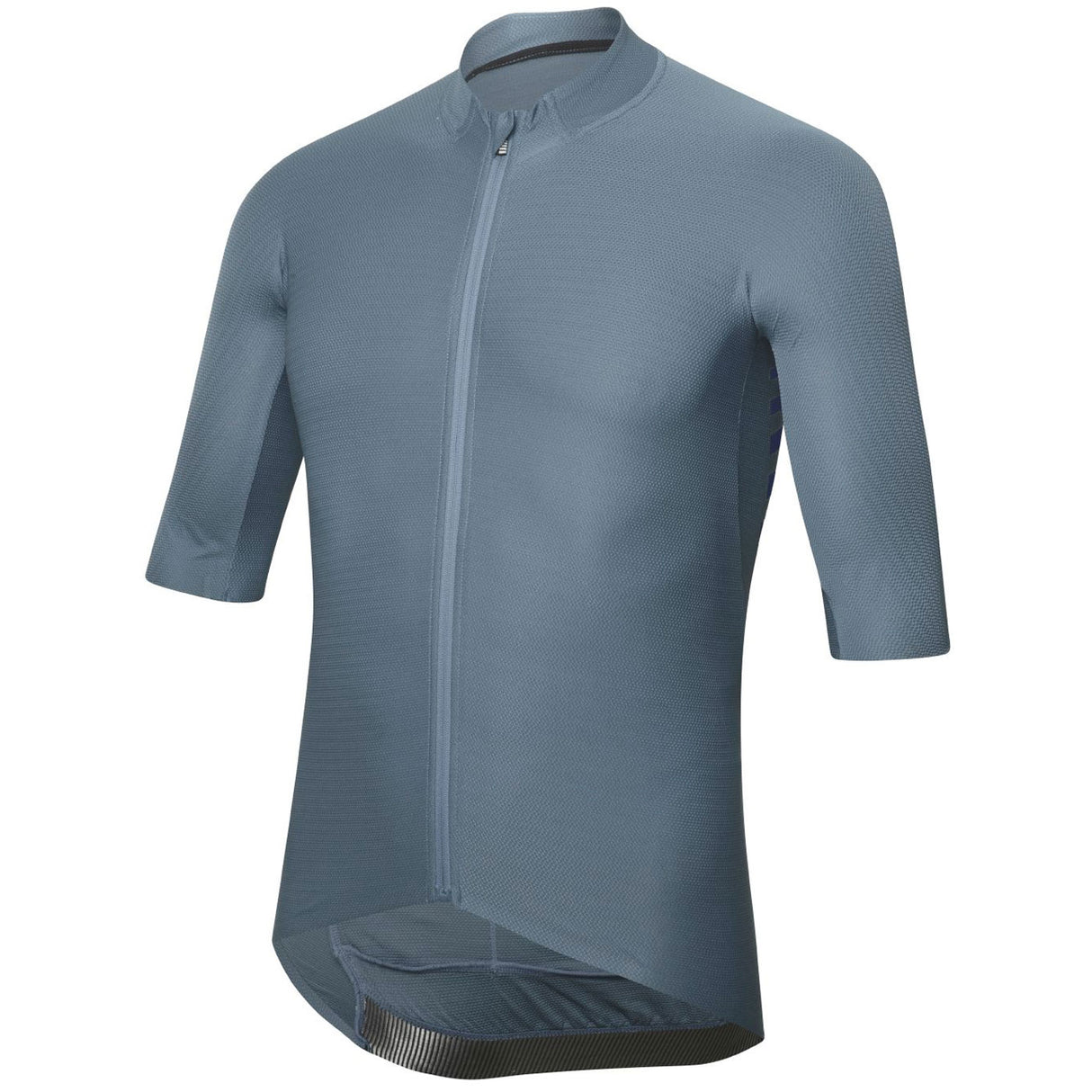 Maglia Rh+ Aero - Grigio - L