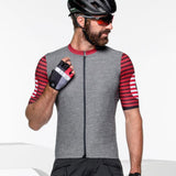 Maglia Dotout Bold - Grigio - F