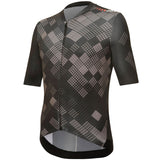 Maglia Rh+ Diamond - Nero - N
