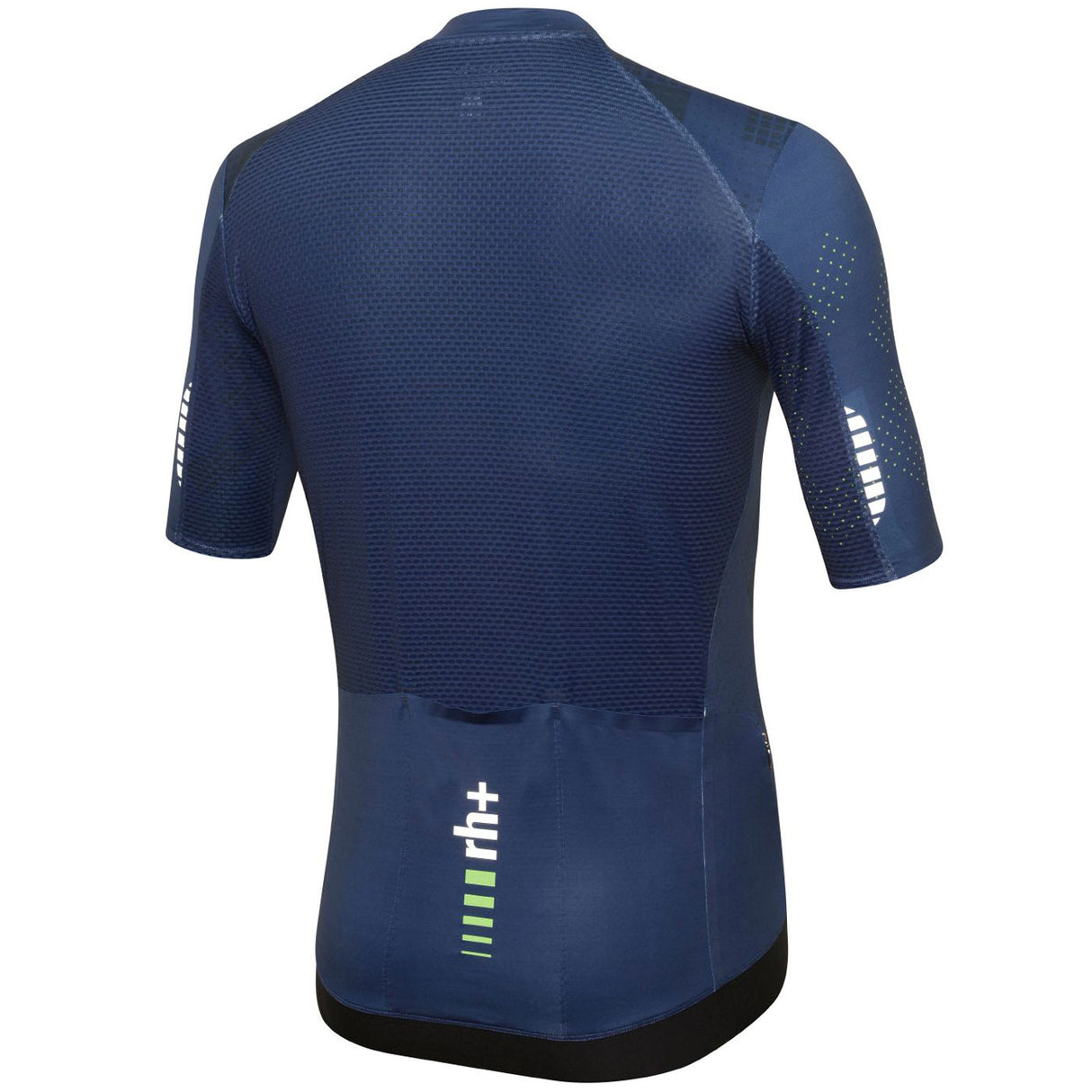 Maglia Rh+ Diamond - Blu - P