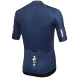 Maglia Rh+ Diamond - Blu - P